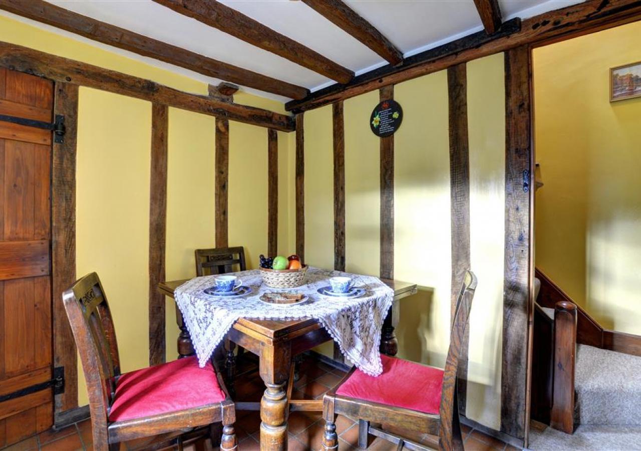 Gors Villa Llanfair Caereinion Exterior foto